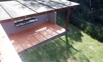 Imagem 5: Casa de Condomínio com 5 quartos em Itaipava, Petrópolis/RJ