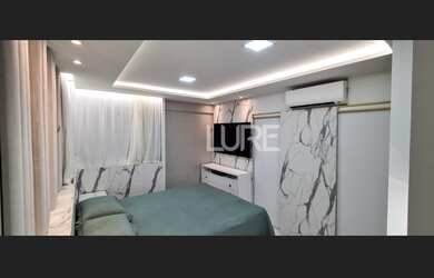 Imagem 7: Fino acabamento! 3/4 com suítes - Andar alto - Norton Chaves