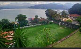 Imagem 7: Casa em Condomínio Fechado com vista espetacular para o Mar e Montanhas