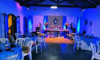 Imagem 6: Sítio do Niki Apartamento com 6 a 100 dormitórios