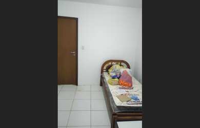 Imagem 5: Casa grande em Brotas - mini prédio