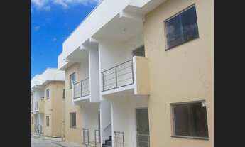 Imagem 2: Vendo apartamento no Santropê Residencial invista no seu sonho da casa própria