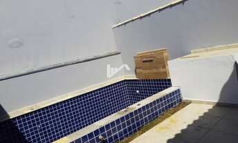 Imagem 7: Casa com piscina no Jardim Guacira em Itanhaém