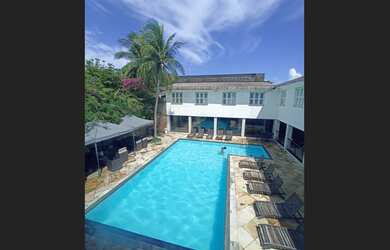 Imagem 6: ESPAÇO PARA EVENTOS (FIM DE SEMANA