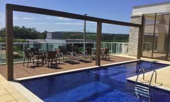 Imagem 7: Condomínio Golden Village Primeira Linha Criciúma