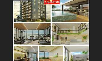 Imagem: Vende-se Flat e 2 quartos, no Catolé, o