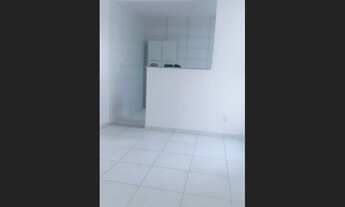 Imagem 3: Apartamento com 2 quartos, 1 banheiro e 1 garagem