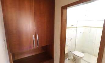 Imagem 7: Apartamento 3 quartos com suíte para locação no Centro Comercial de Formiga