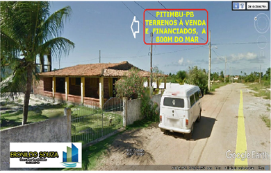 Imagem 7: PITIMBU-PB - TERRENOS À VENDA