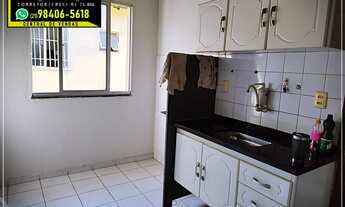 Imagem 2: Apartamento no Laranjal, 2qtos