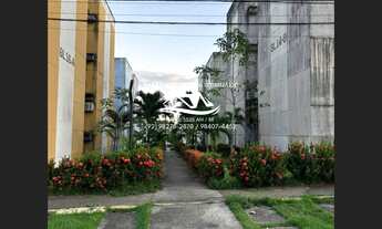 Imagem 3: Venda- Belo Apto. No Cond. Jardim Paradiso Alpinia 1o andar