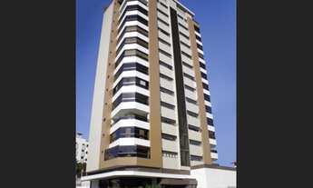 Imagem: Residencial Veneto bairro Centro Criciúma