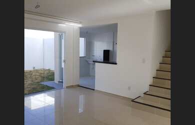 Imagem 7: Casa Condomínio duplex , 3 quartos, sendo 2 suítes Sâo Luis MA