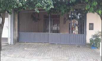 Imagem 1: CASA EM AMERICANA COM 2 DORMS, ABAIXO DO VALOR DE MERCADO