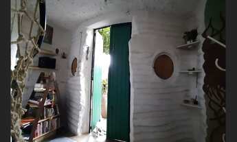 Imagem 7: Casa ecológica bem localizada Parnaíba-PI