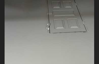 Imagem 6: CASA ESPAÇOSA Casa com 6 dormitórios