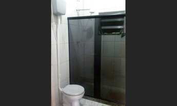 Imagem: Imóvel com 2 quartos e garagem