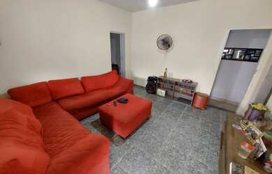 Imagem 3: Itaguai Casa 4 Quartos + Salão de Festa