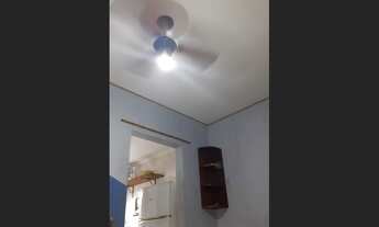 Imagem: Apartamento de 1 Dormitório na Praia Grande