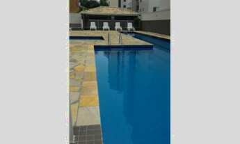 Imagem 3: Apto Jardim Aquarius - Varanda Gourmet