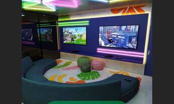 Imagem 6: Apartamentos com 2 e 3 quartos à Beira-mar de Muro Alto