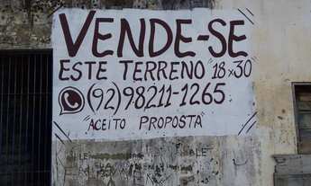 Imagem 3: Vende- se Um Terreno ! Na Cidade de Itaituba - Pará