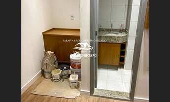 Imagem 7: Adrianopolis Alugo Bela Sala Comercial Cond The Place.