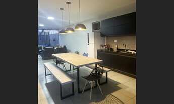 Imagem 2: Casa há venda Casa com 4 dormitórios