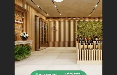 Imagem 3: Cais Eco Residência