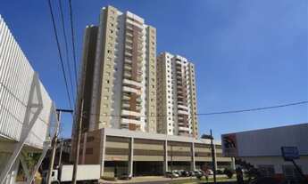 Imagem: Apartamento Alto Padrão Uberaba - Residencial