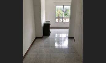 Imagem 2: Apartamento Térreo com 1/4, 40 m² - Condominio Reserva Parque Residencial