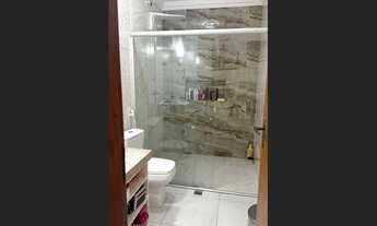 Imagem 6: Residencial Tavares Bastos: Apartamento 148m² 3 Quartos 1 Vg (Financia