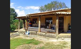 Imagem 4: Fazenda de 40 ha em Paraopeba