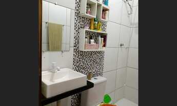 Imagem 5: Vende-se uma casa no Cruzeiro Santa Barbara no condomínio Nova Jerusalém