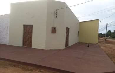 Imagem 4: PONTO COMERCIAL E CASA à Venda em Guajará mirim - RO