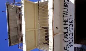 Imagem: Vendo duplex na Av.Antonio Huberto De Vasconcelos