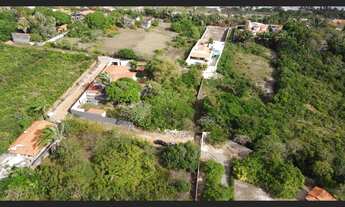 Imagem 3: Terreno no Araçagi | Prox. ao Restaurante Mirante | Araçagi