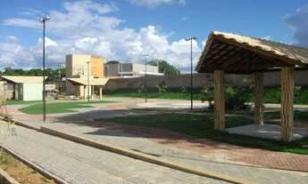 Imagem 7: Condomínio Reserva Yucca, Apartamento 02 Quartos, Uruguai, Teresina, PI