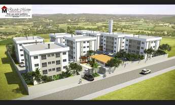 Imagem 5: Lavoro residencial bairro Ana Maria Criciúma apartamento a venda