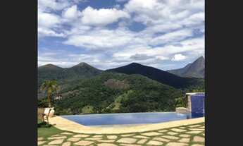 Imagem 6: Casa de Condomínio com 4 Quartos à venda - Itaipava - Petrópolis/RJ