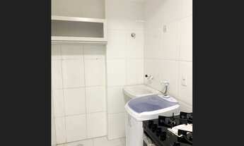 Imagem 5: Aluga-se apartamento mobiliado no Imperial Residence, Bairro Catolé