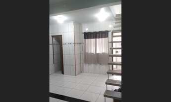 Imagem: Vendo sobrado novo, Jardim Santo André