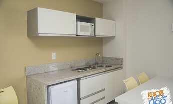 Imagem 3: Cota Resort do Lago - Caldas Novas - GO