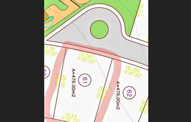 Imagem 6: Vende-se Lote no Condominio Atmosfera Eco Residence