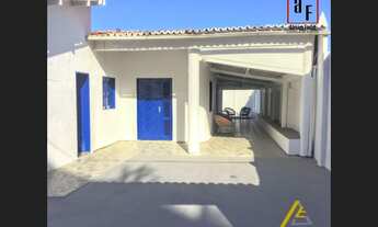 Imagem 4: CASA VARANDADA COM QUINTAL AMPLO NO ICARAÍ