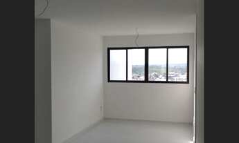 Imagem 2: Aluga-se apartamento, no Bairro Alto Branco, Residencial Luciano Filho