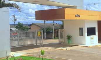 Imagem: Casas prontas de 145 mil em Valparaíso