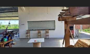 Imagem 7: Sitio na comunidade Carnaúba de Pedra – Timon-Ma