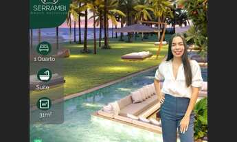 Imagem: Te apresento o seu apartamento Beira-mar