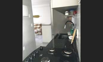 Imagem 5: Apartamento 2 quartos